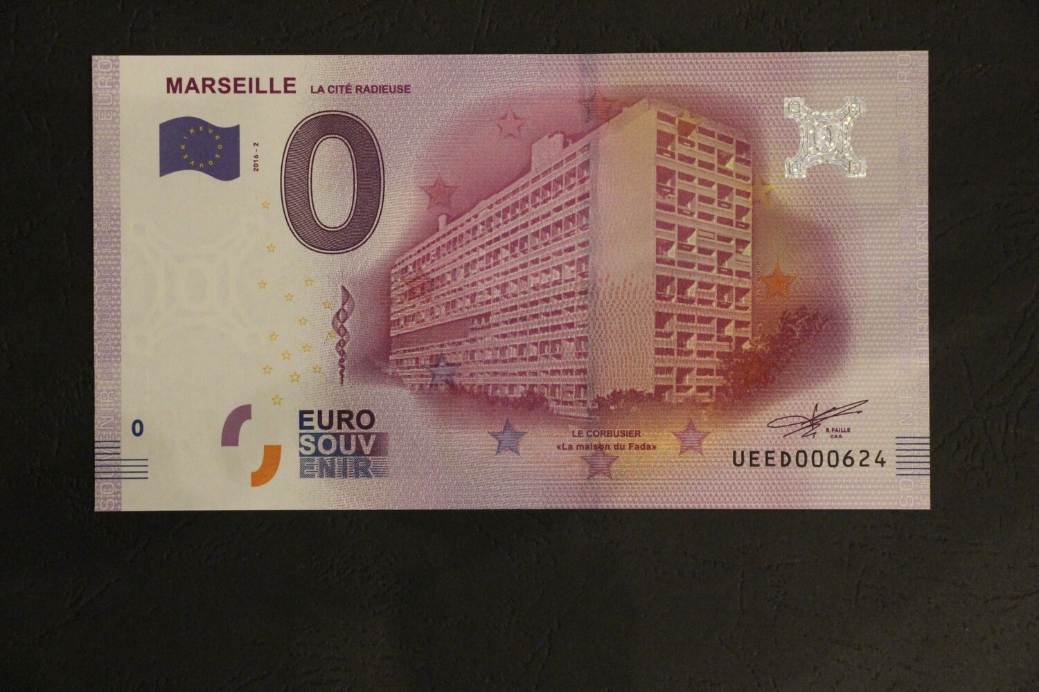 MARSEILLE