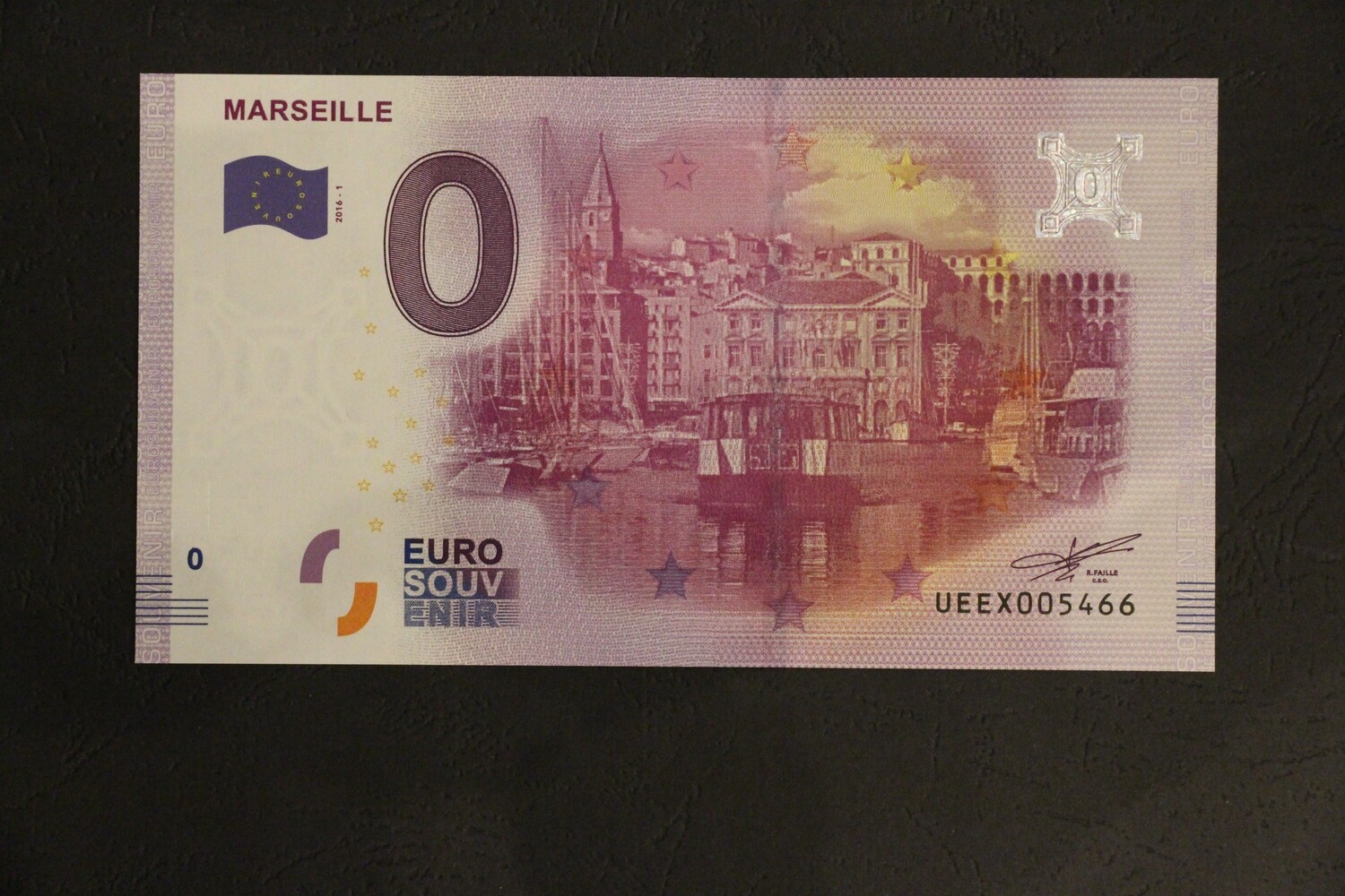 MARSEILLE