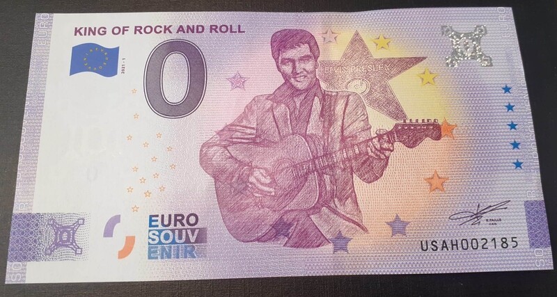 KING OF ROCK AND ROLL ANNIVERSARY