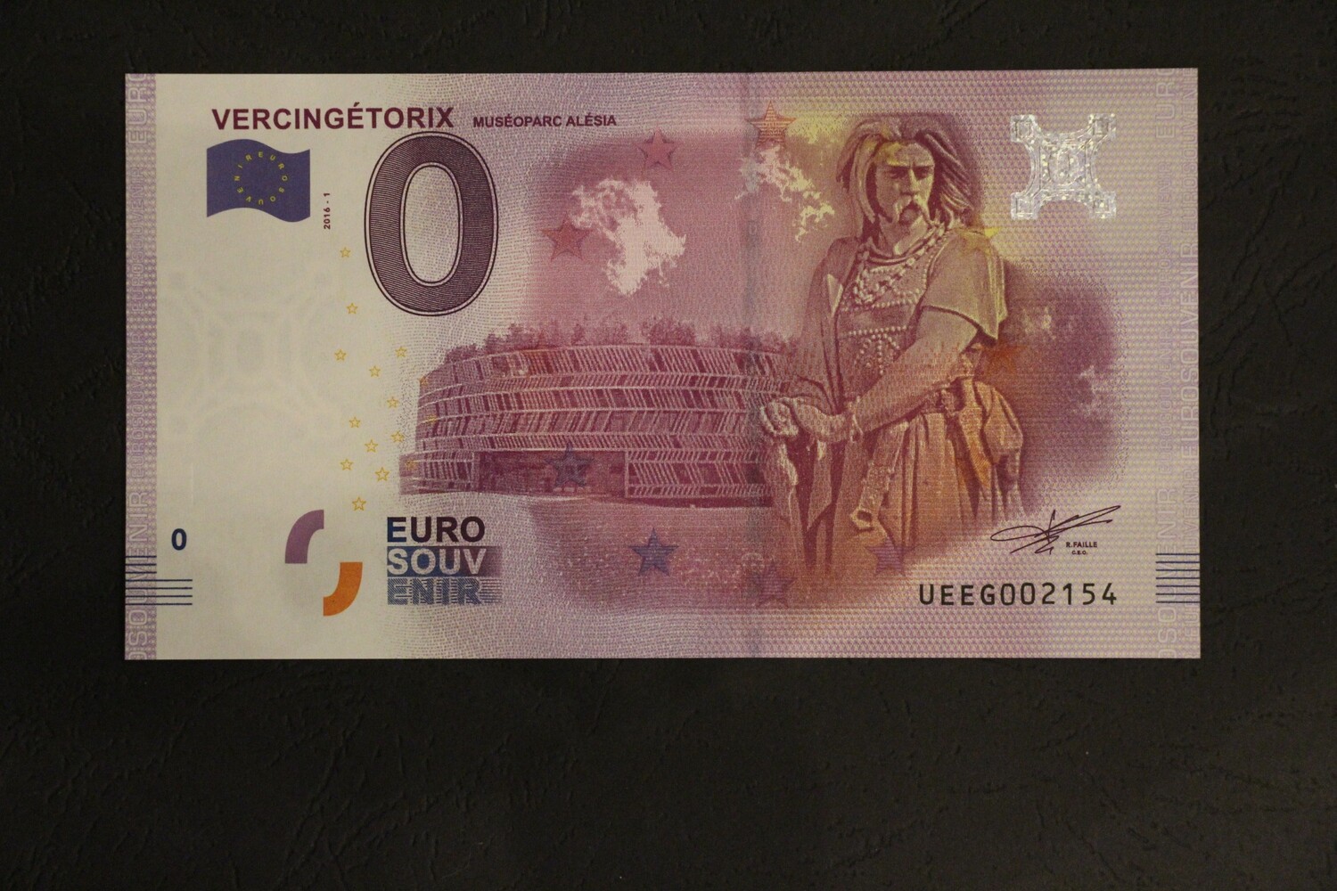VERCINGETORIX