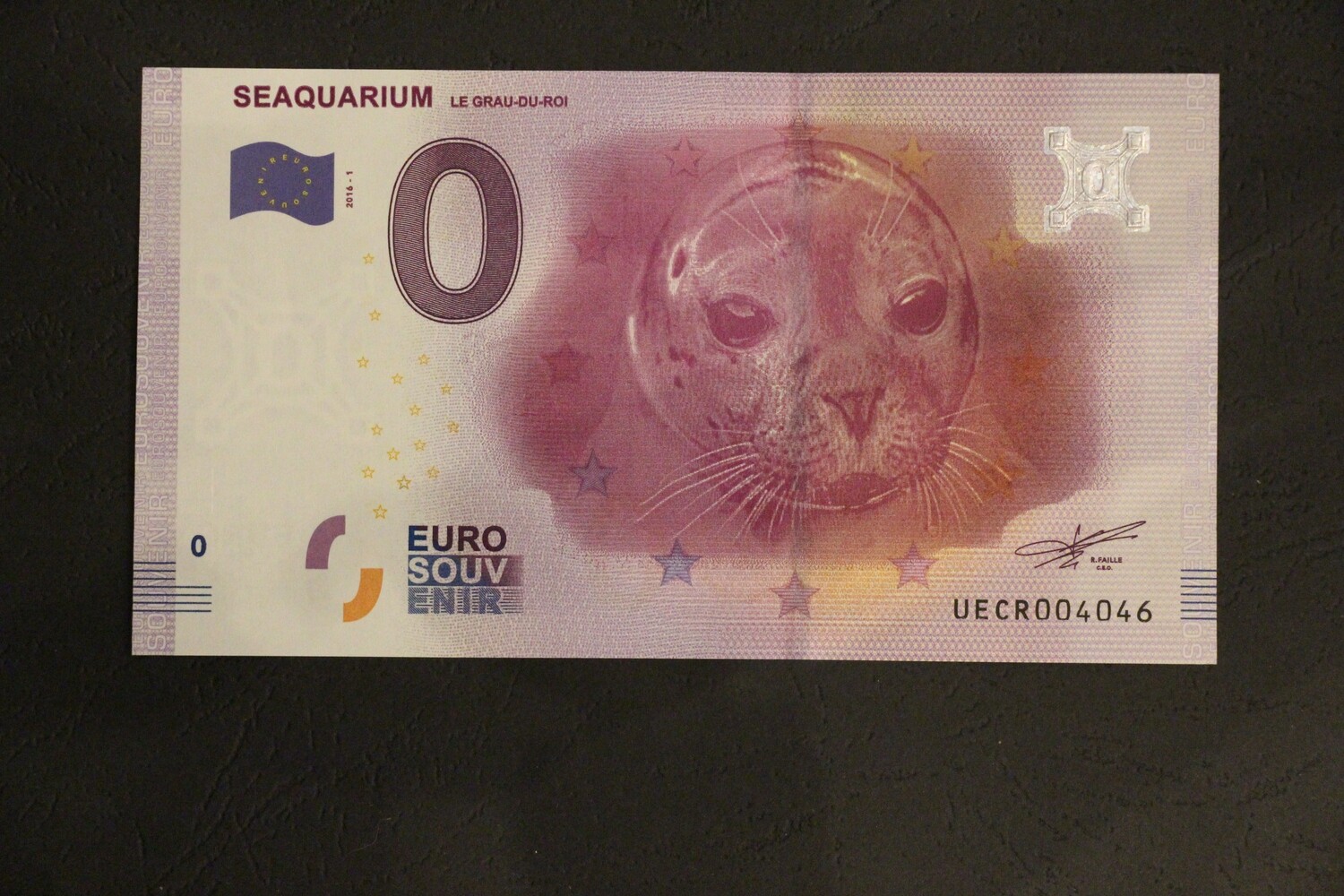 SEAQUARIUM