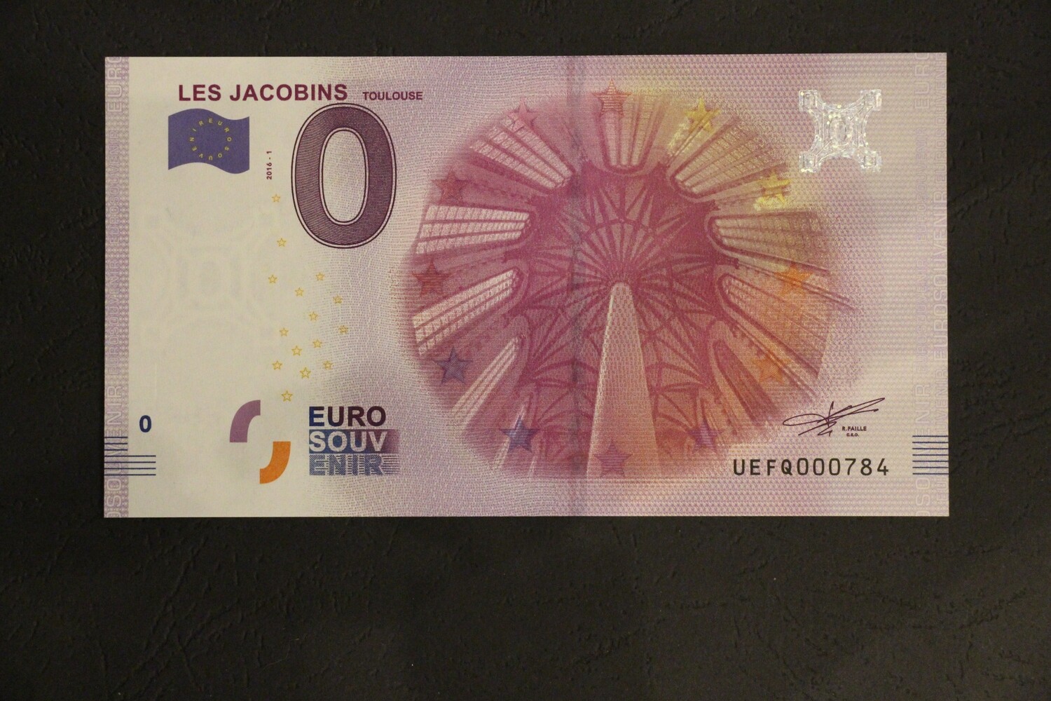 LES JACOBINS