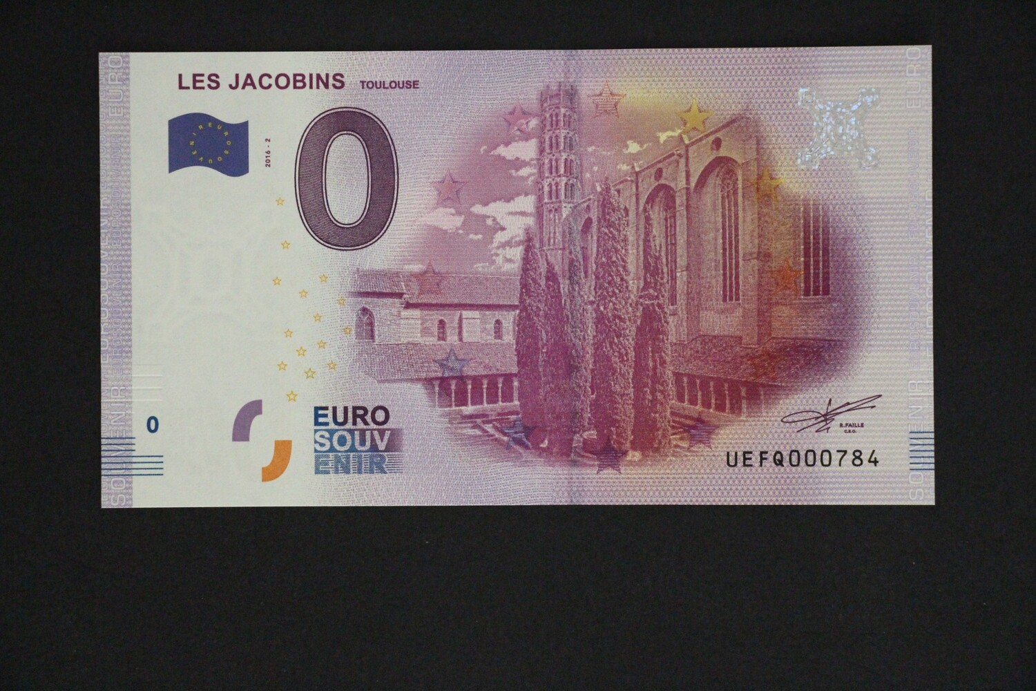 LES JACOBINS