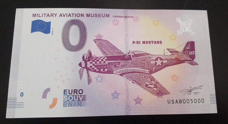 MILITARY AVIATION MUSEUM