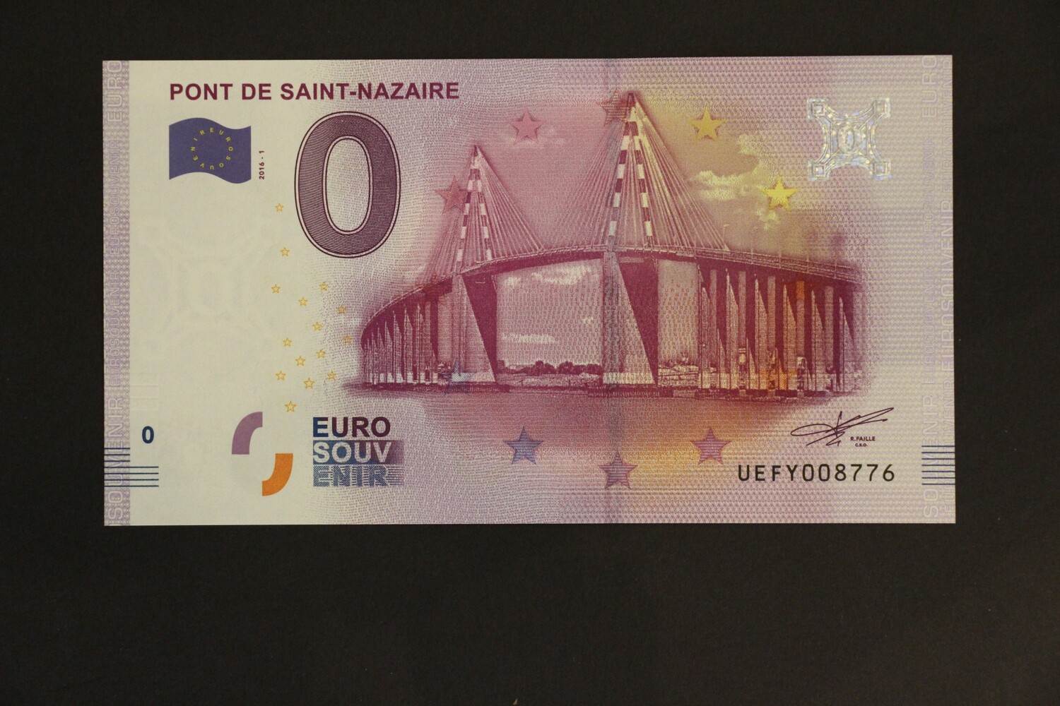 PONT DE SAINT-NAZAIRE