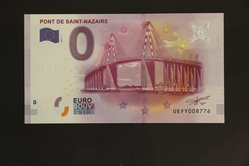 PONT DE SAINT-NAZAIRE