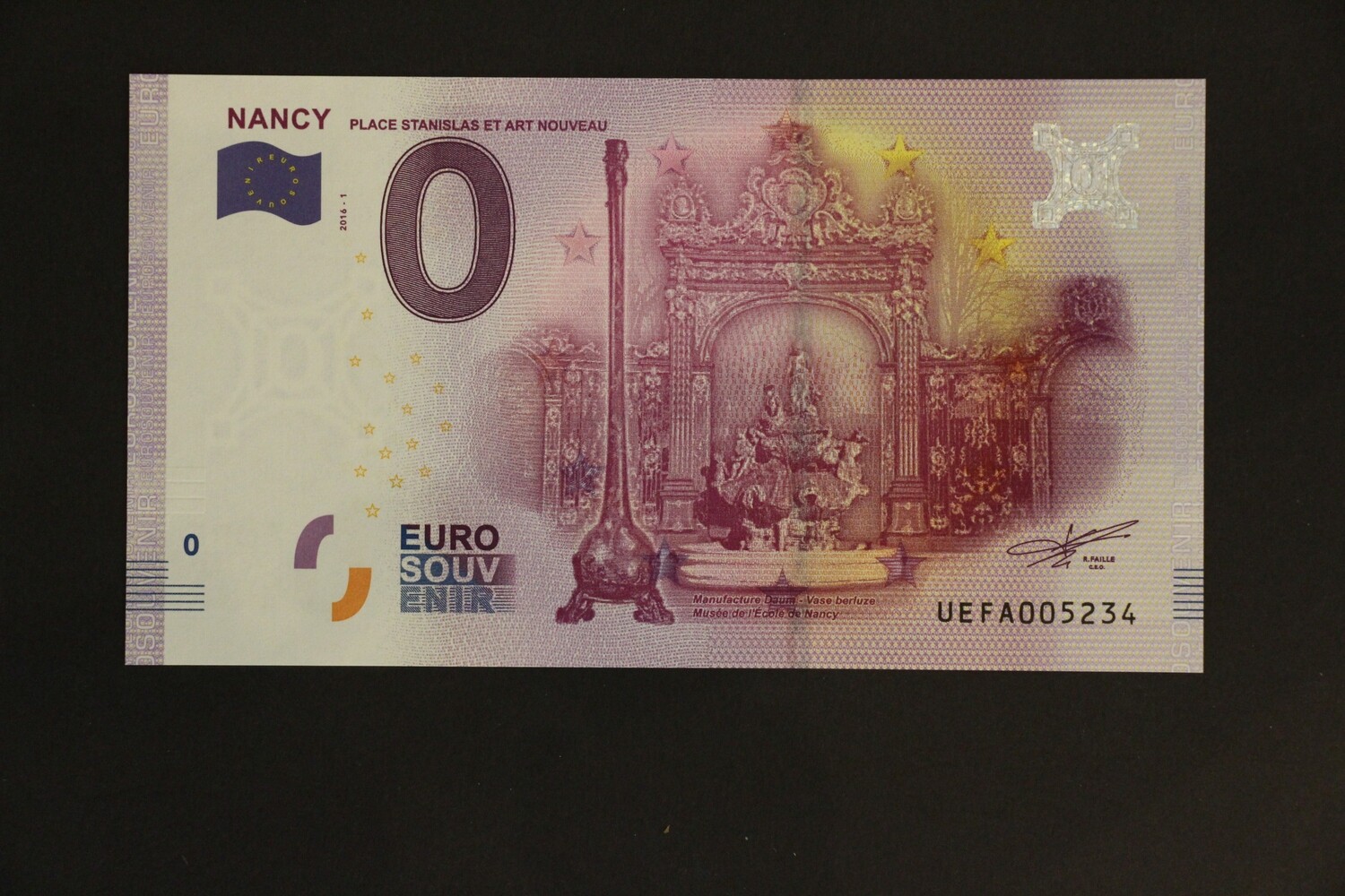 NANCY
