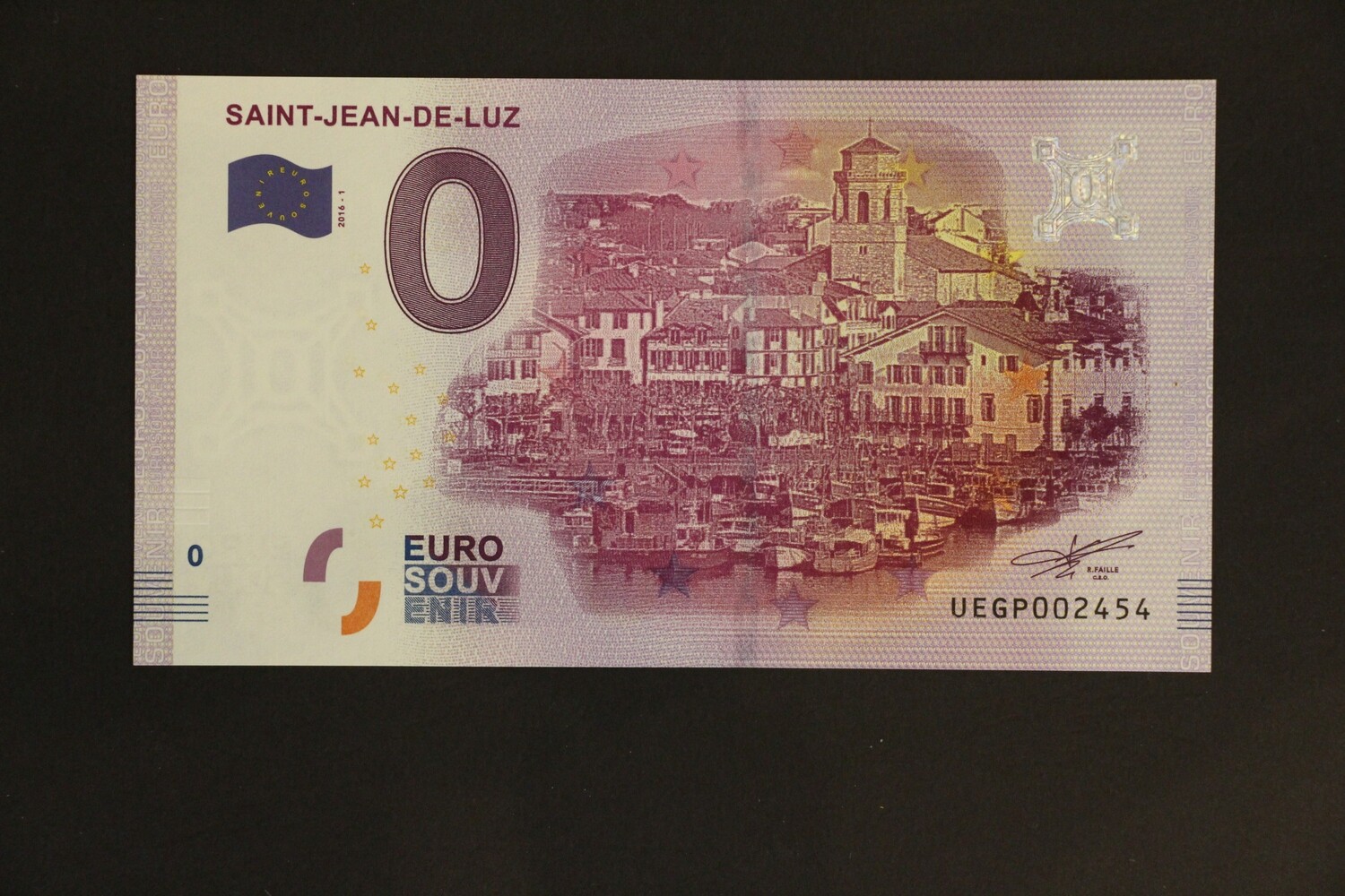 SAINT-JEAN-DE-LUZ