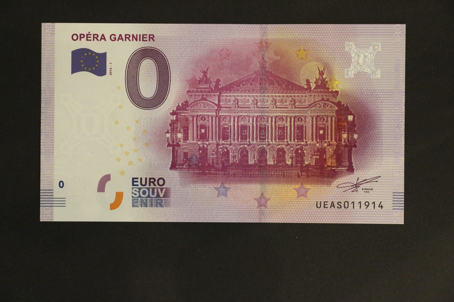 OPERA GARNIER