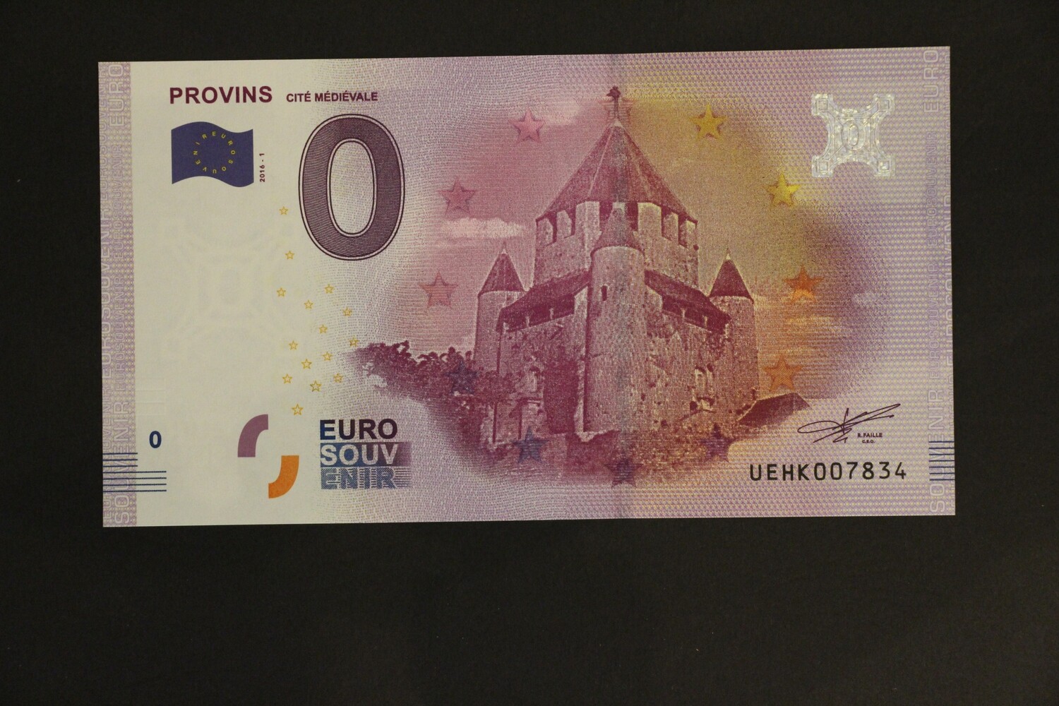 PROVINS