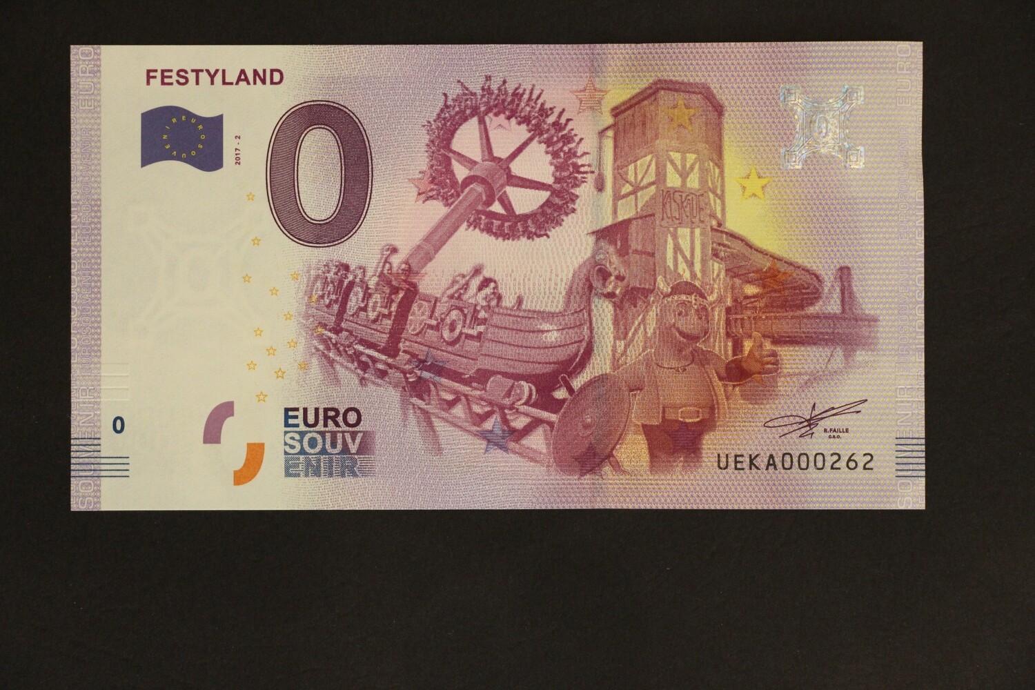 FESTYLAND