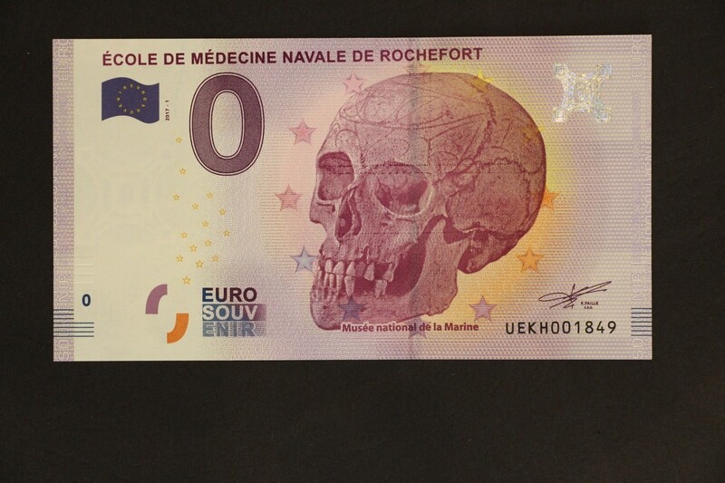 ECOLE DE MEDECINE NAVALE DE ROCHEFORT