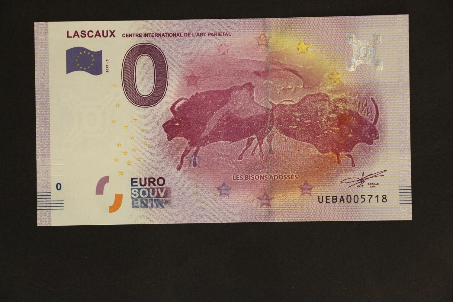 LASCAUX