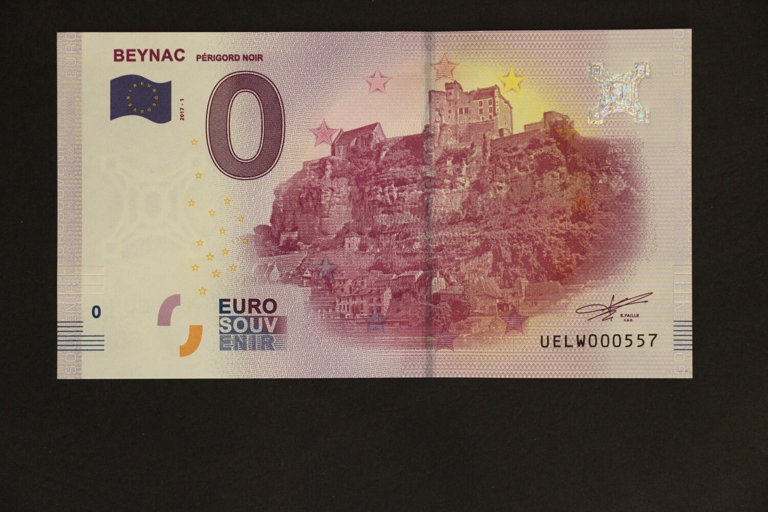 BEYNAC