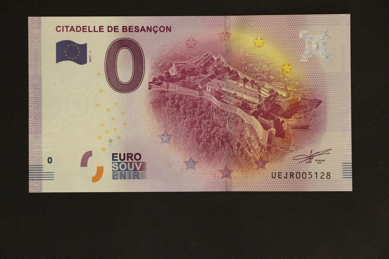 CITADELLE DE BESANCON