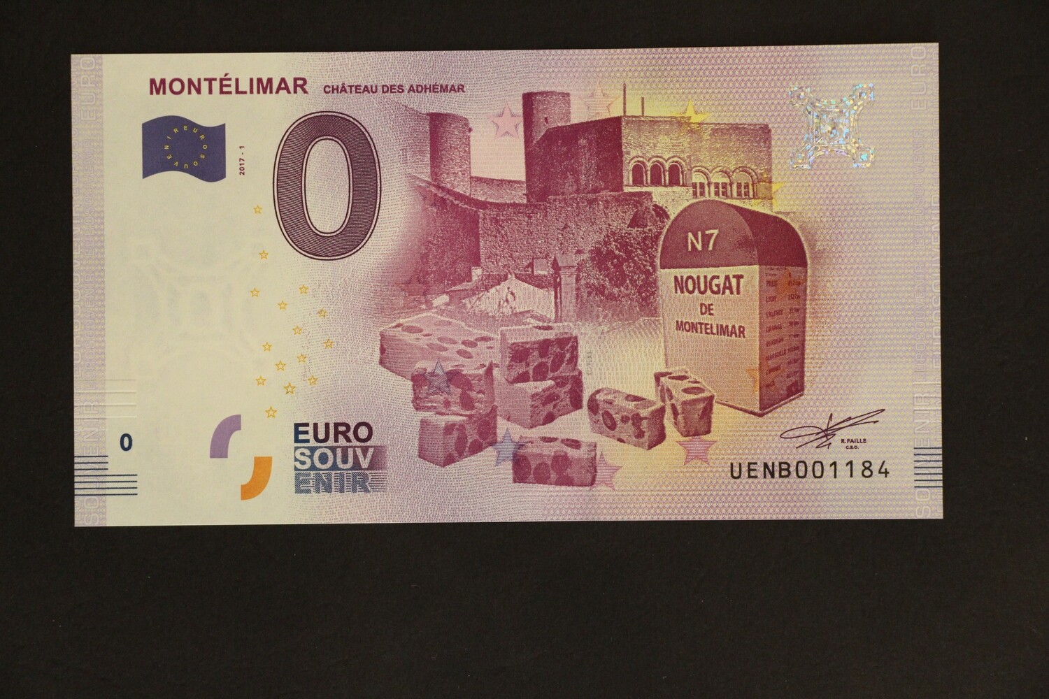 MONTELIMAR