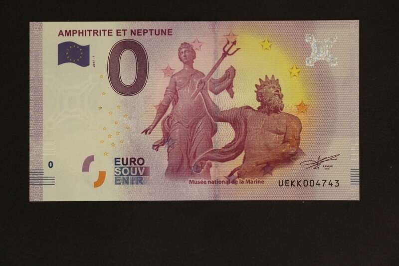 AMPHITRITE ET NEPTUNE