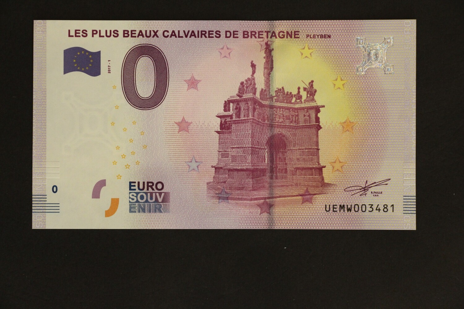 LES PLUS BEAUX CALVAIRES DE BRETAGNE