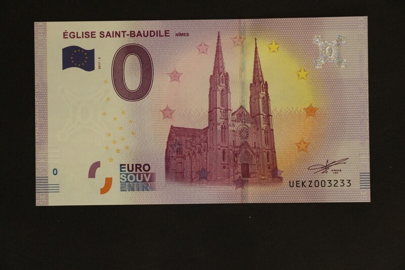 EGLISE SAINT-BAUDILE