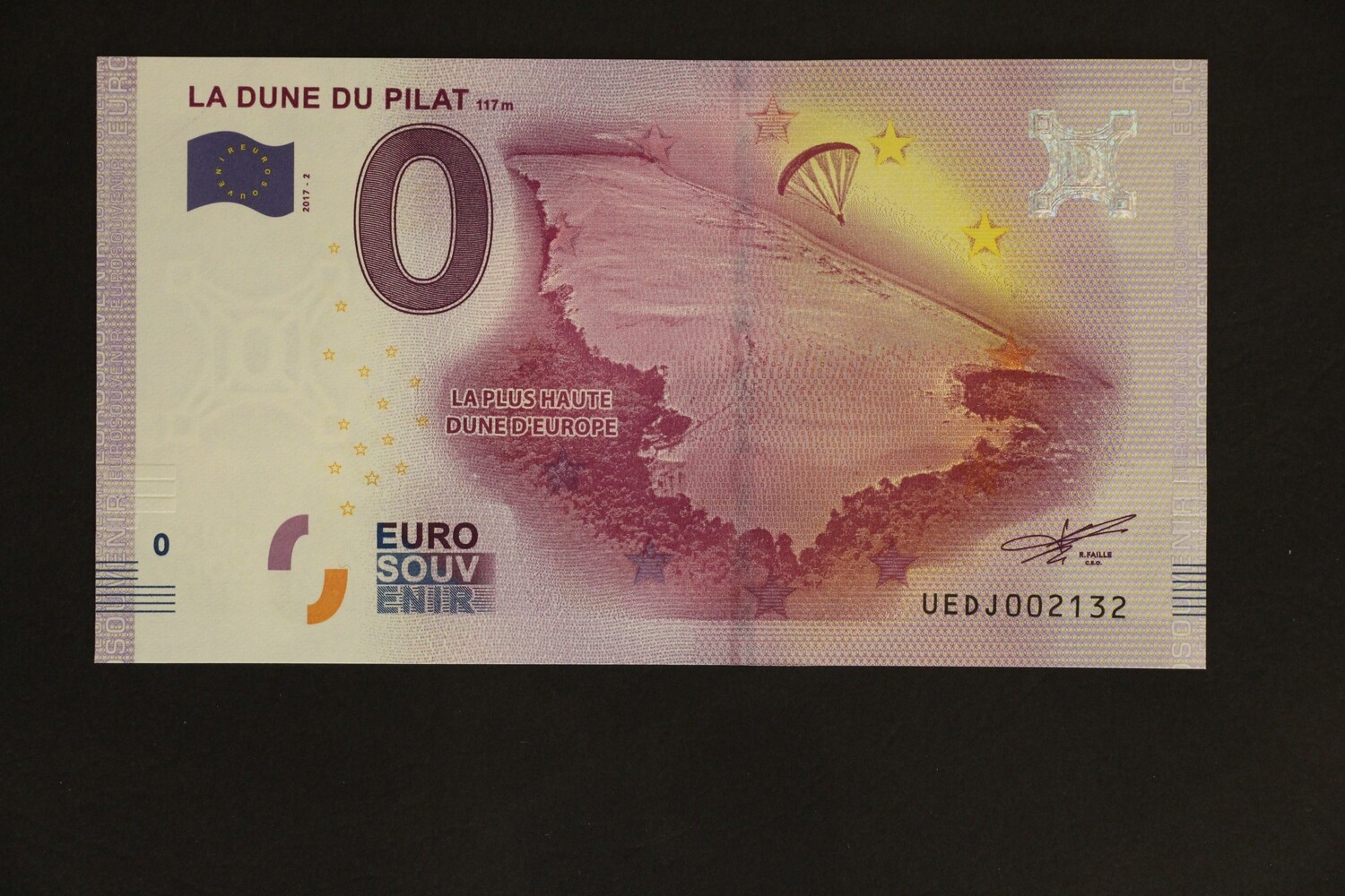 LA DUNE DU PILAT