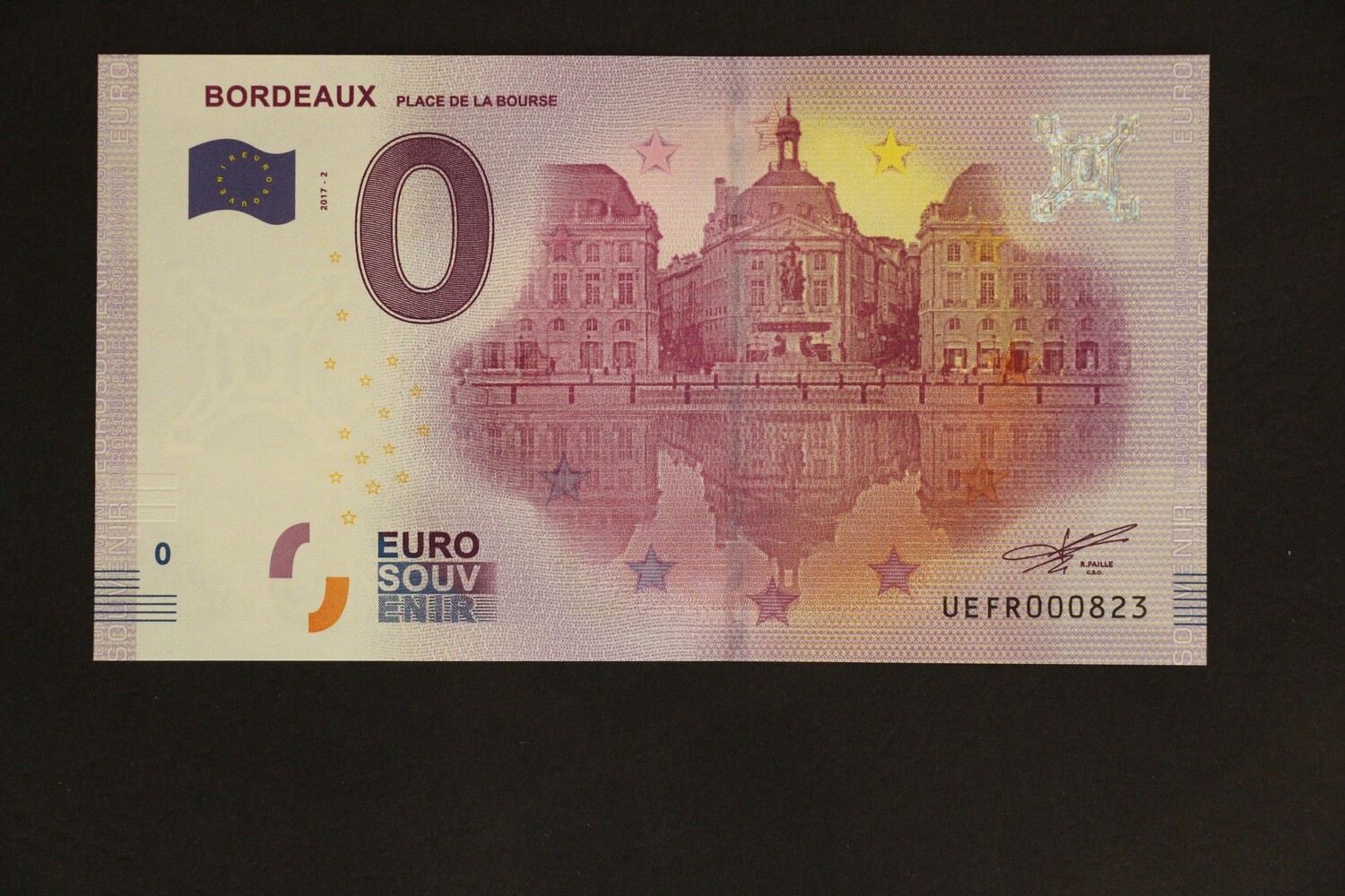 BORDEAUX
