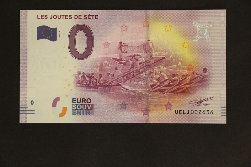 LES JOUTES DE SETE