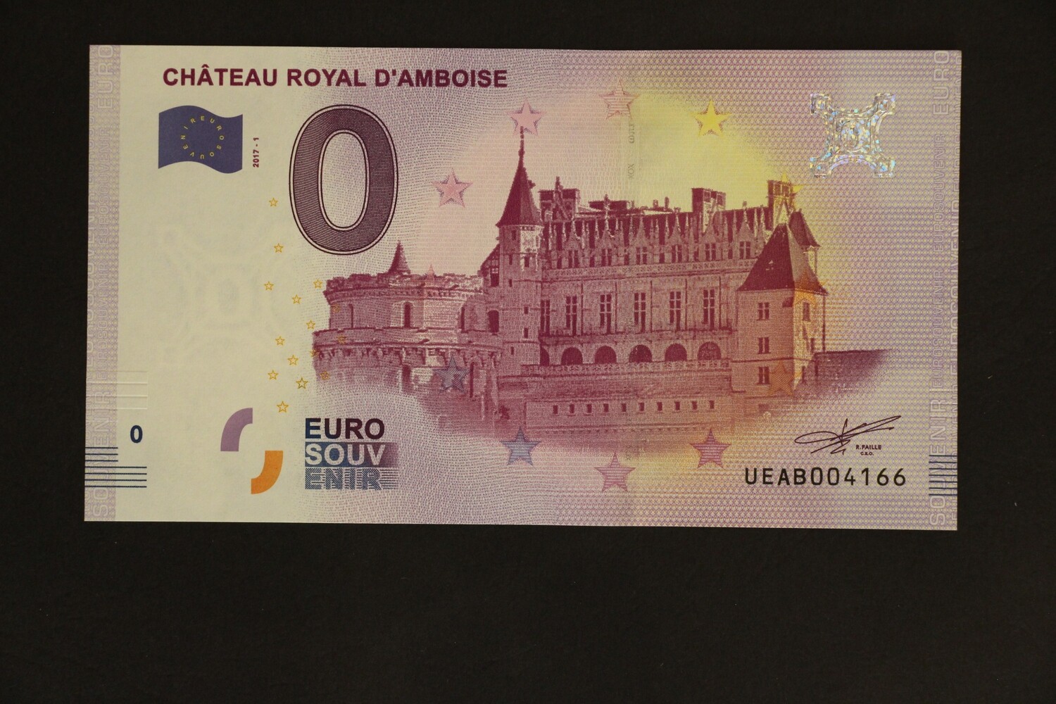 CHATEAU ROYAL D&#39;AMBOISE