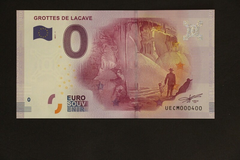 GROTTES DE LACAVE