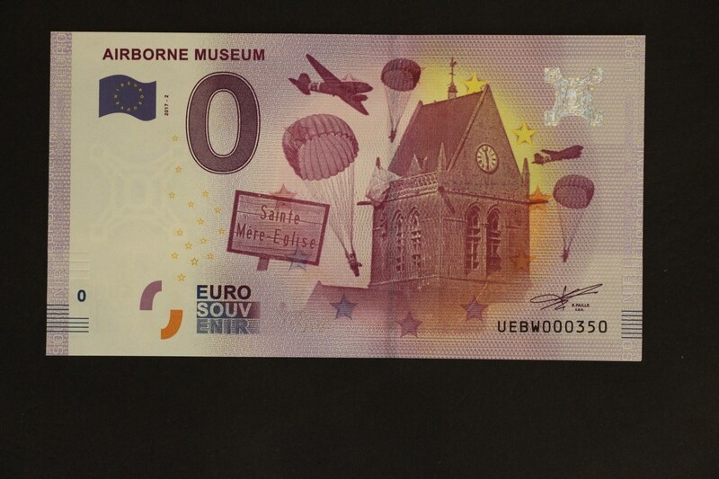AIRBORNE MUSEUM