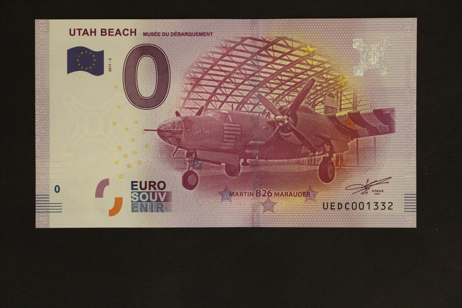 UTAH BEACH