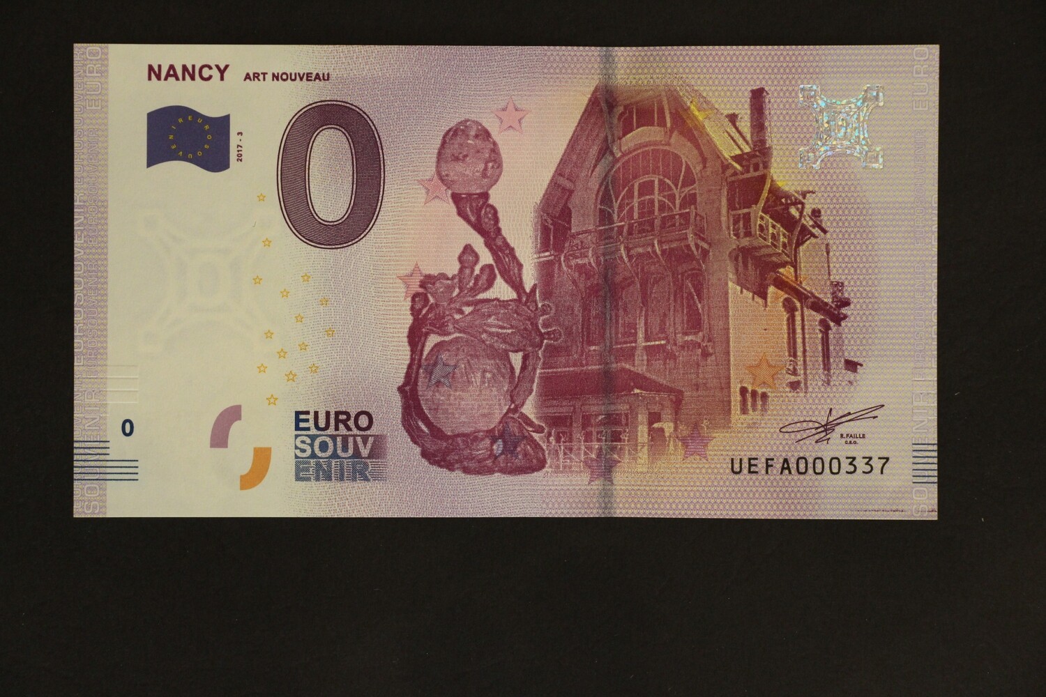NANCY