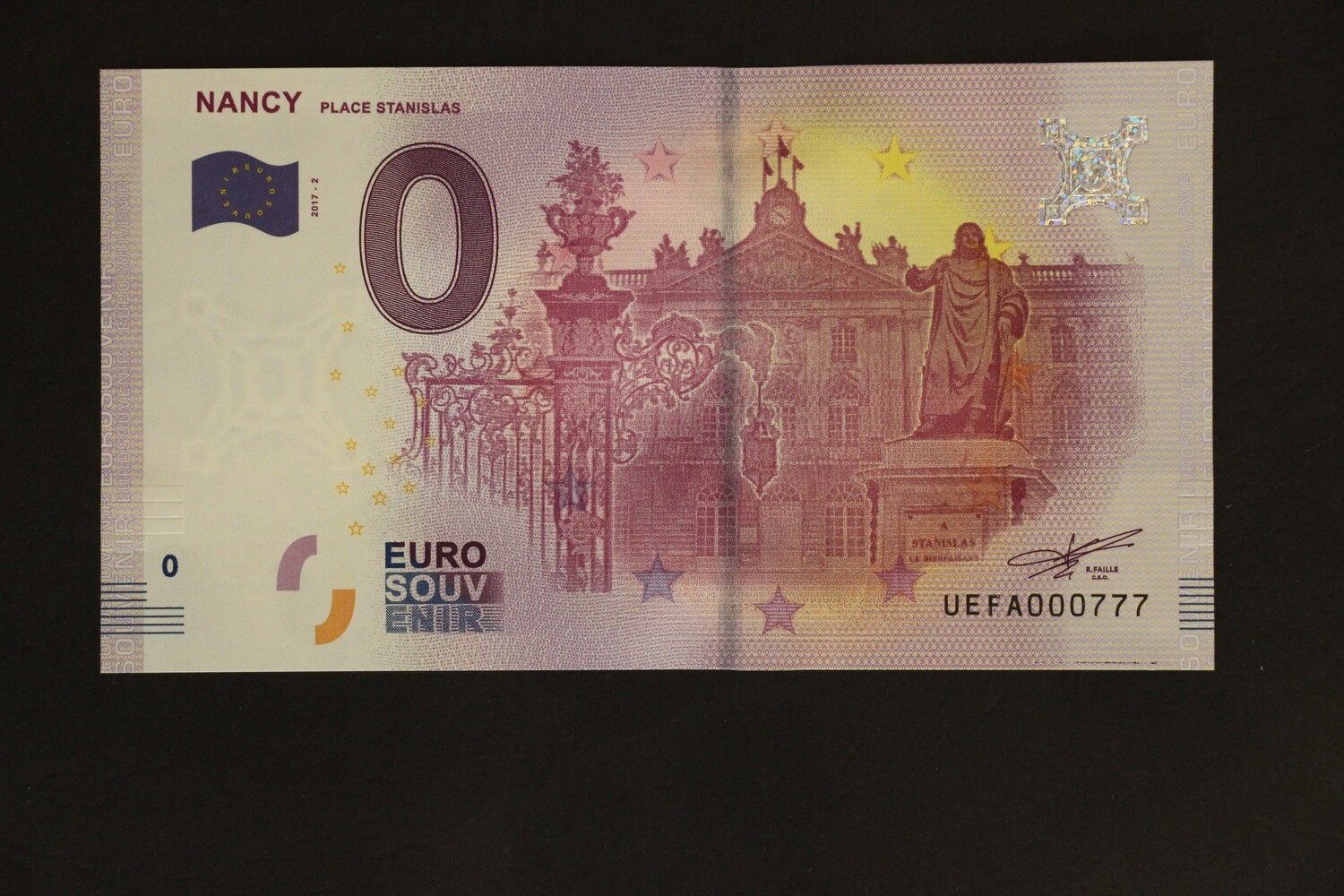 NANCY