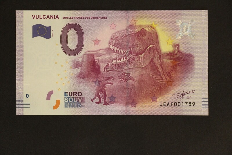 VULCANIA