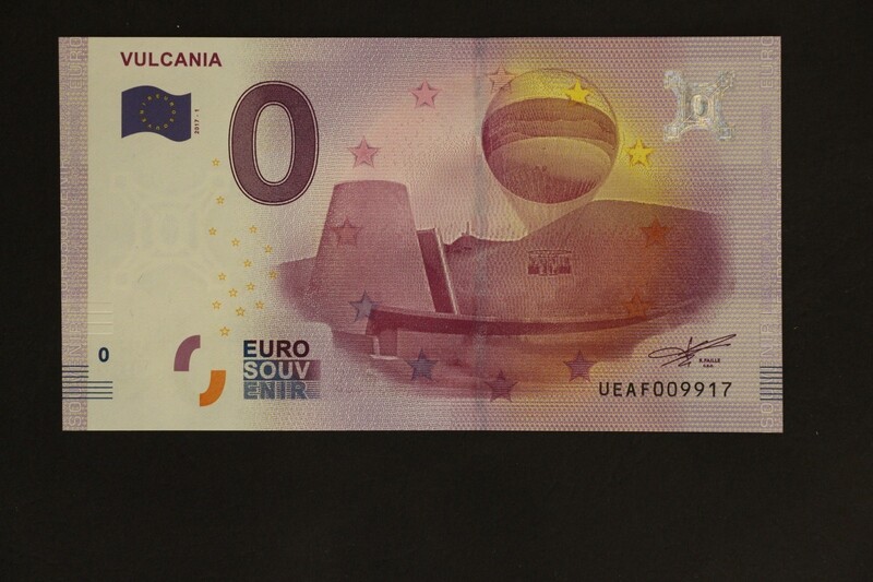 VULCANIA