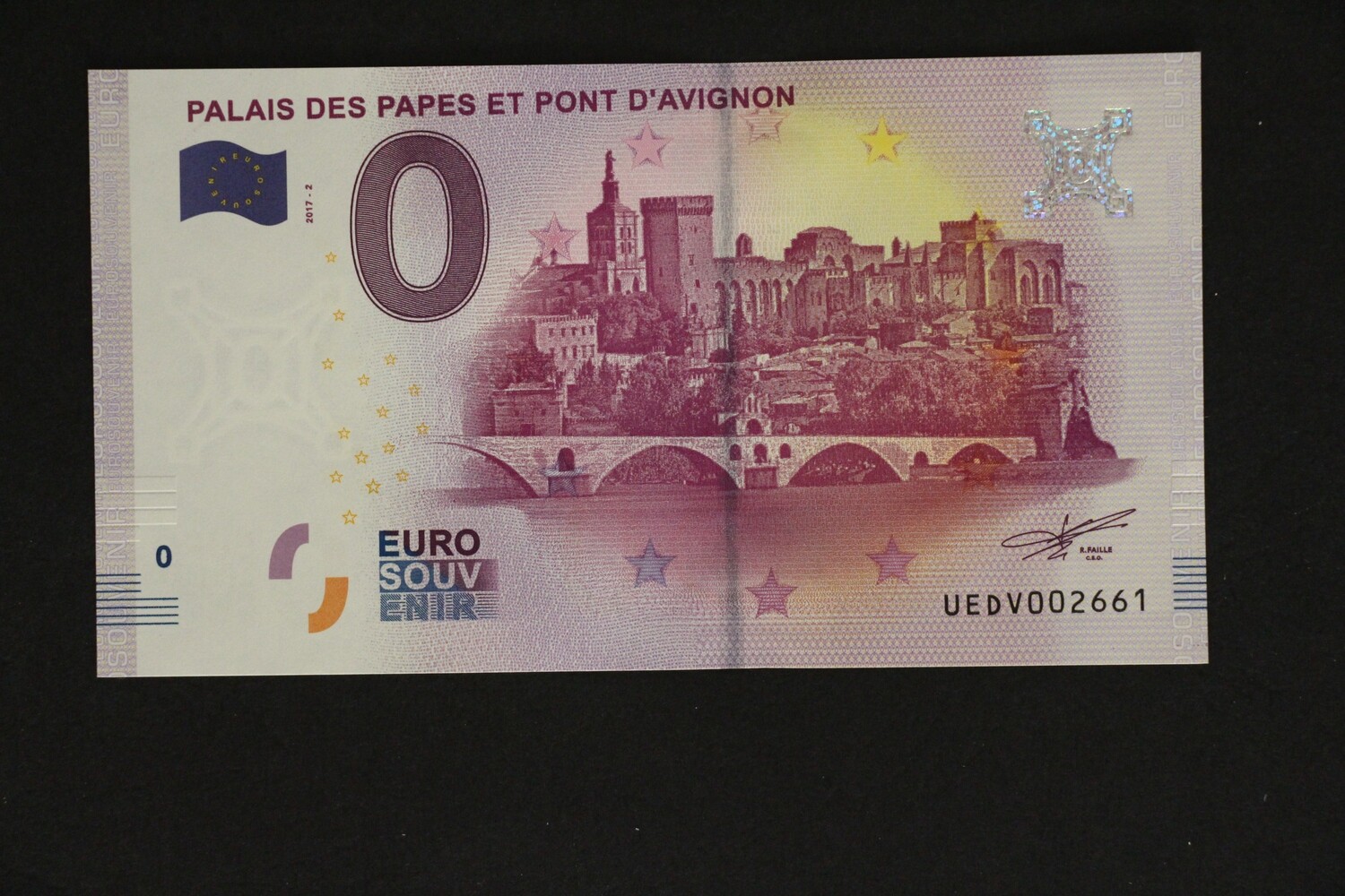 PALAIS DES PAPES ET PONT D&#39;AVIGNON