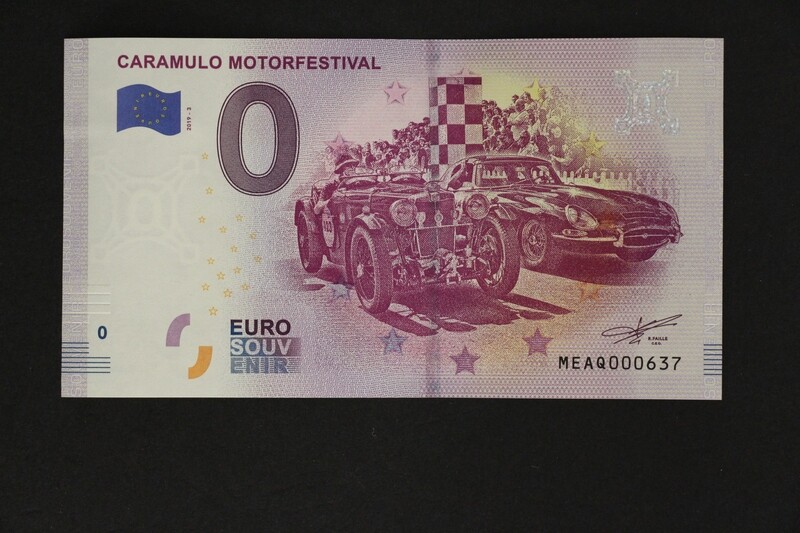 CARAMULO MOTORFESTIVAL