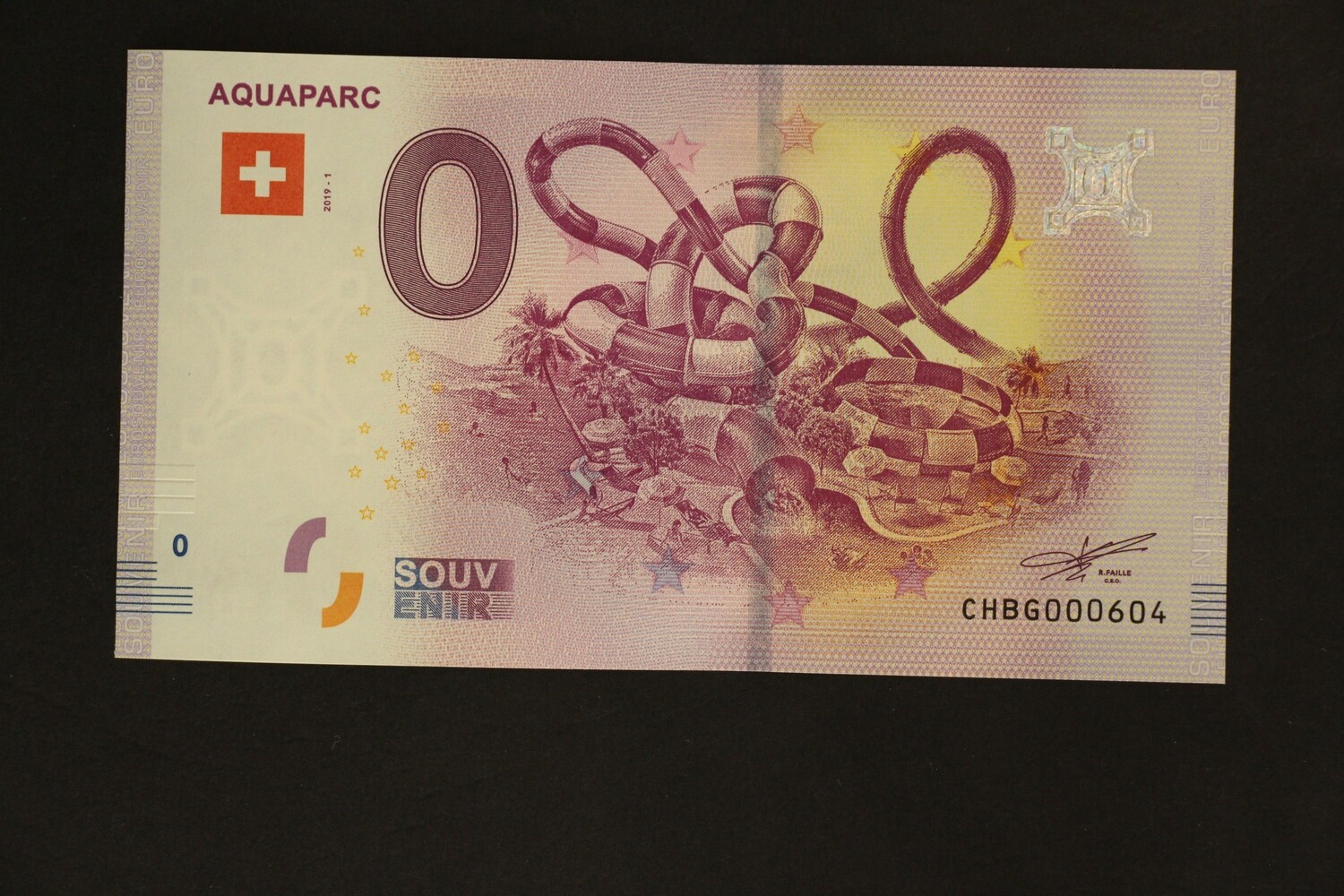 AQUAPARC