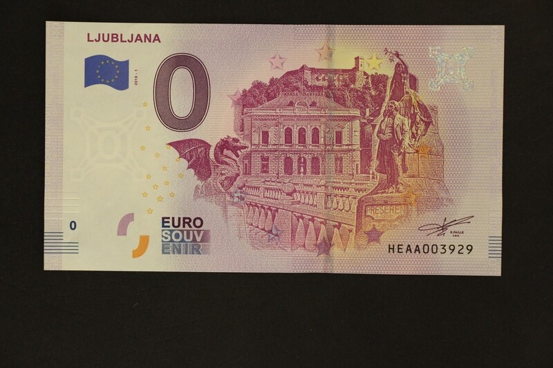 LJUBLJANA
