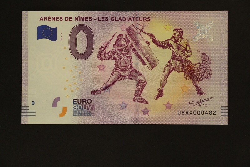ARENES DE NIMES