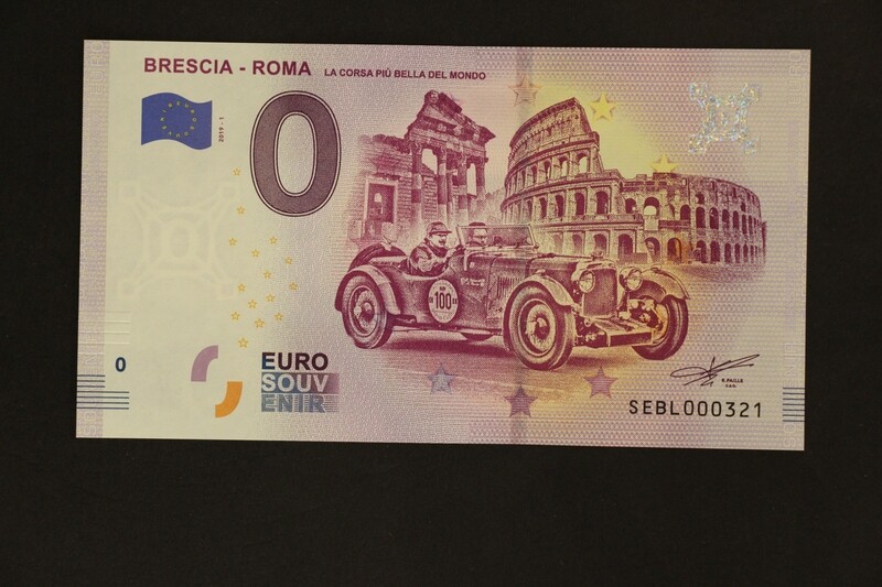 BRESCIA - ROMA