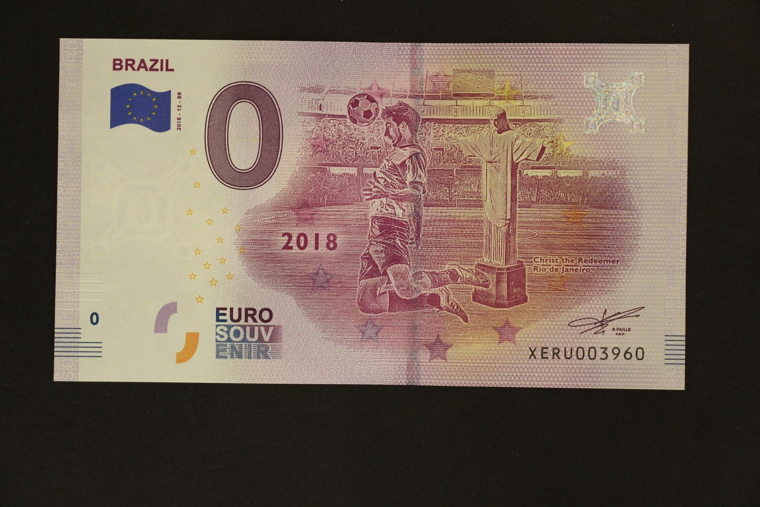 BRAZIL