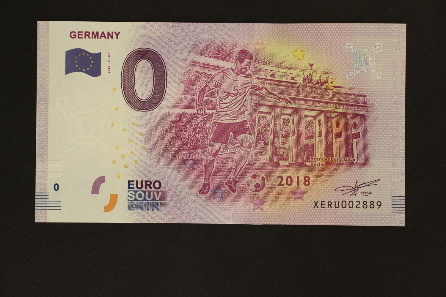 GERMANY