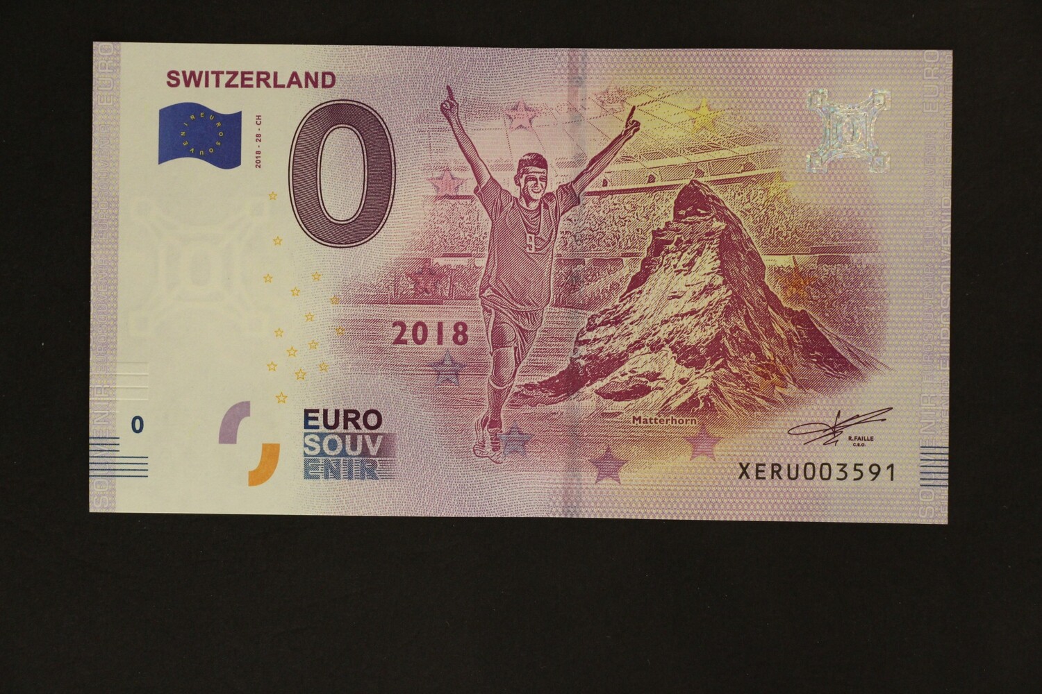 SWITZERLAND