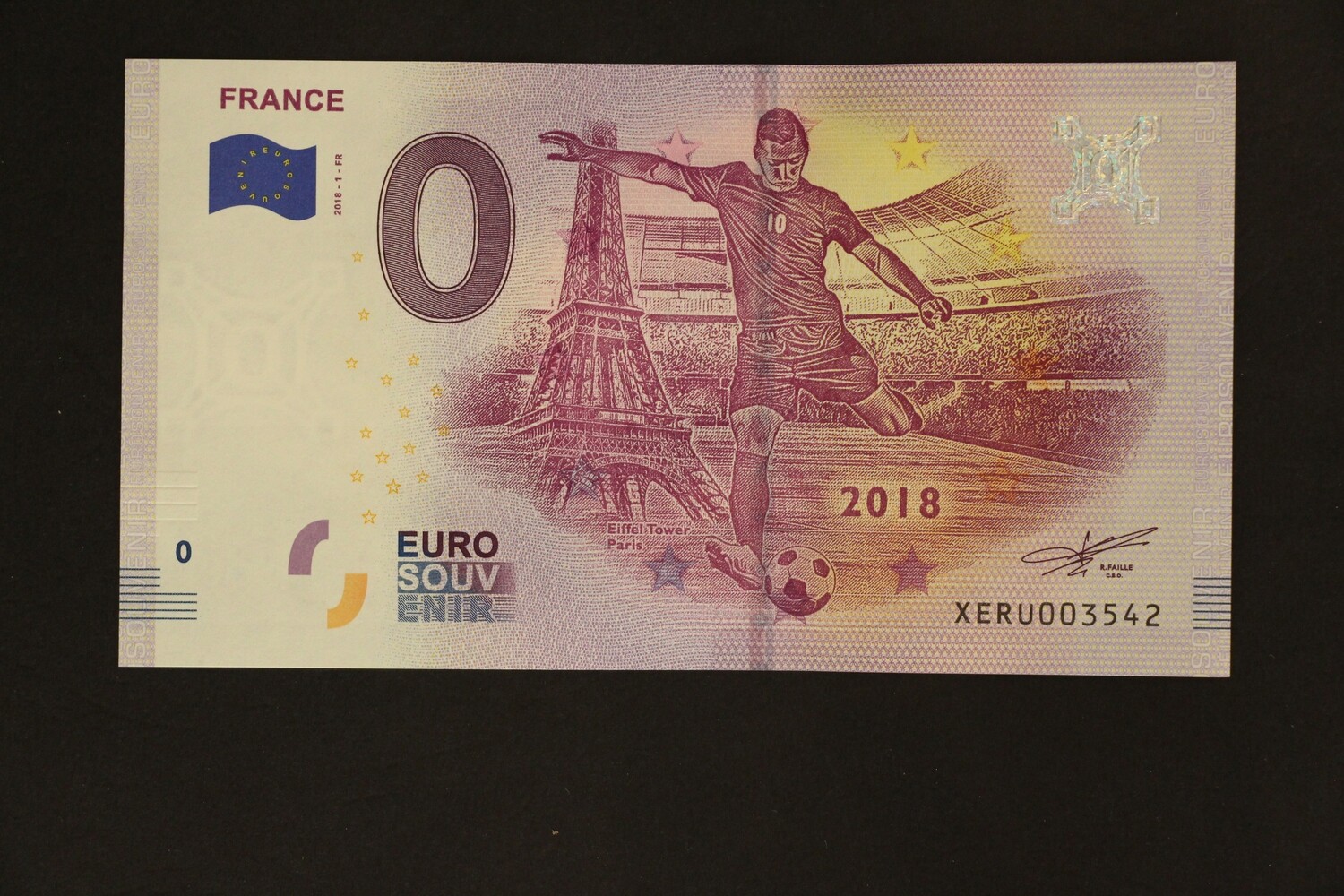 FRANCE