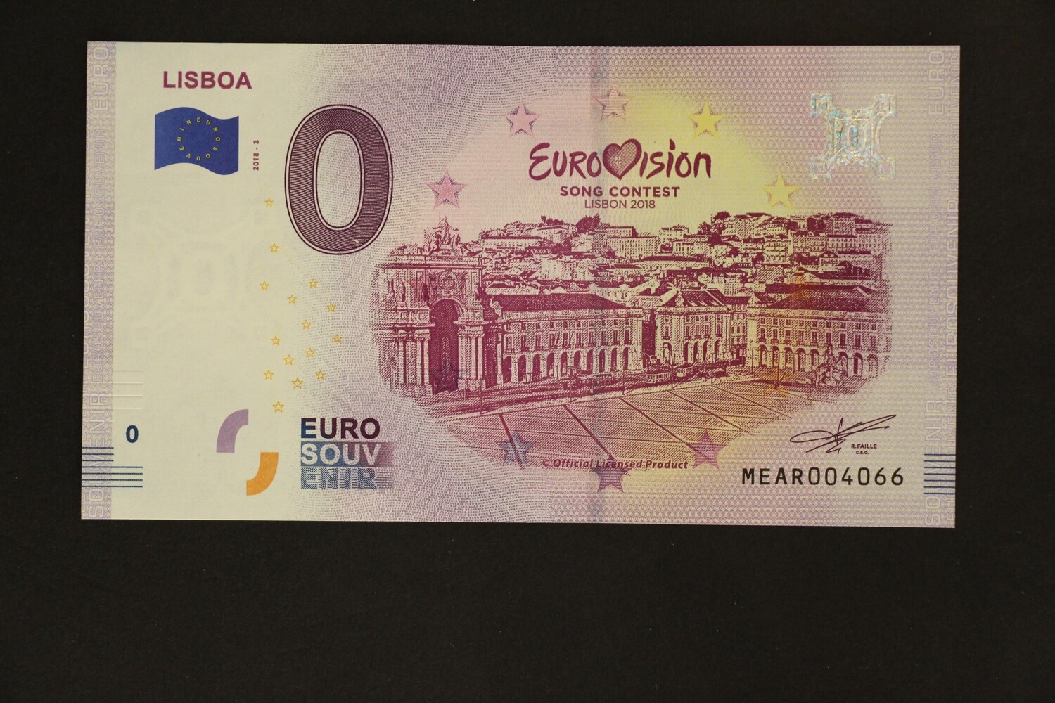LISBOA