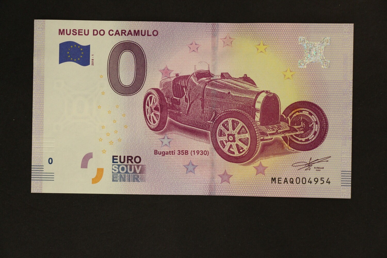 MUSEU DO CARAMULO