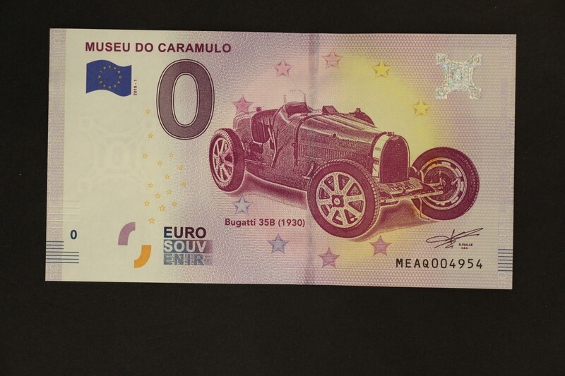 MUSEU DO CARAMULO