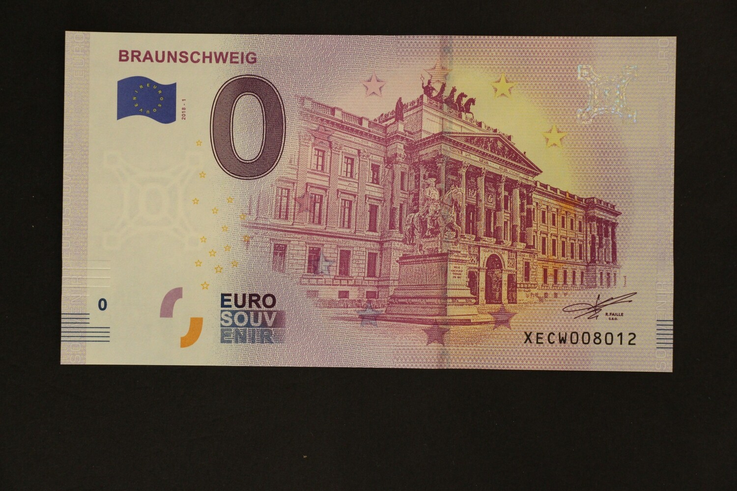 BRAUNSCHWEIG