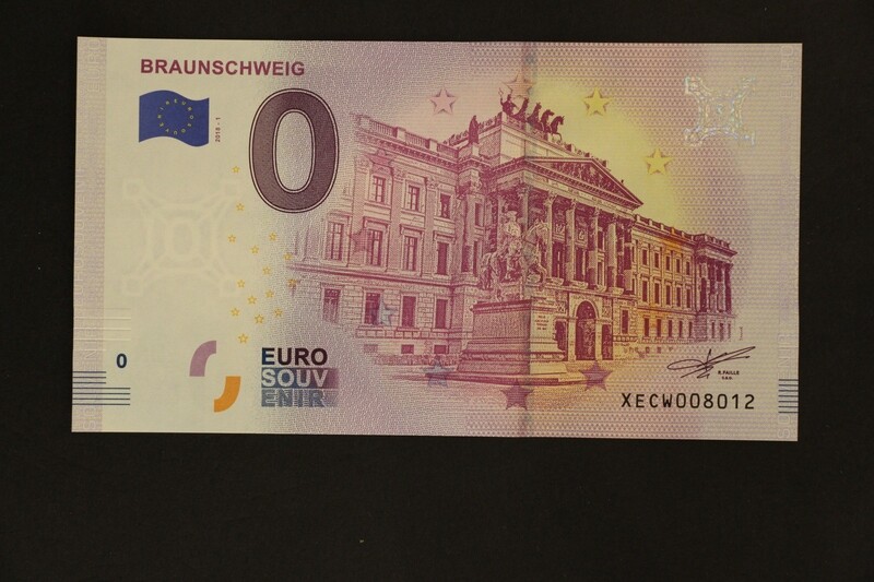 BRAUNSCHWEIG