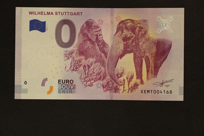 WILHELMA STUTTGART
